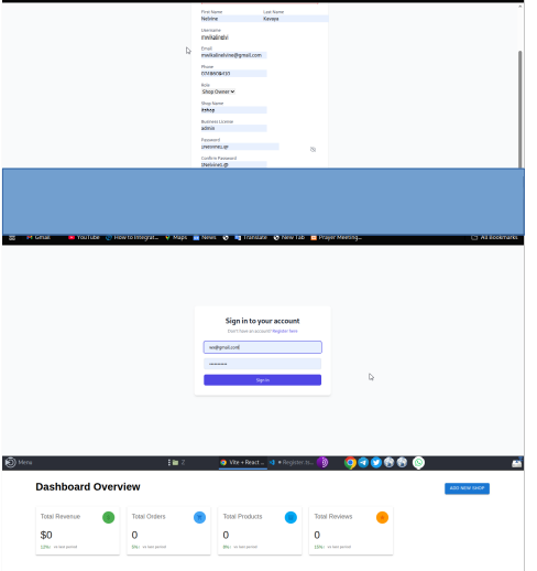 portfolio