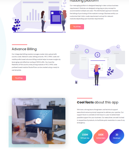 portfolio